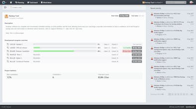 SprintGround gallery image
