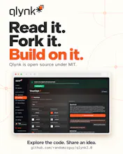 Qlynk Open Source gallery image