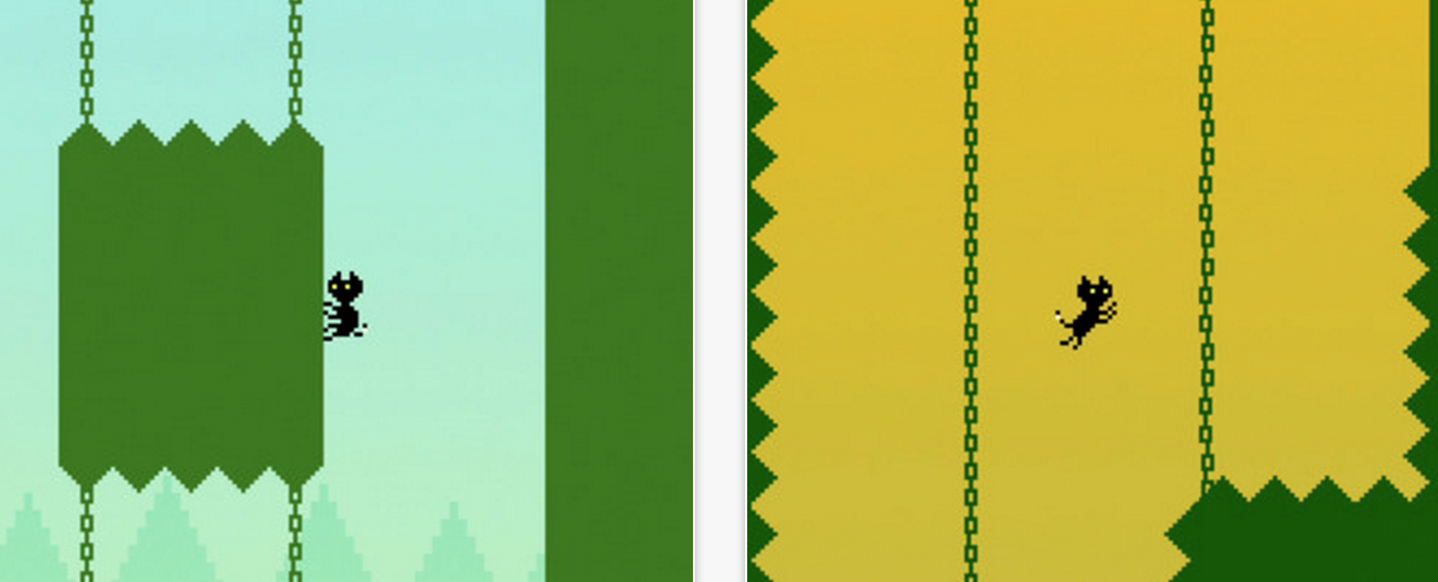 Scrappy Cat gallery image