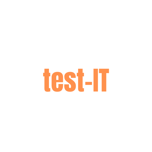 testIT