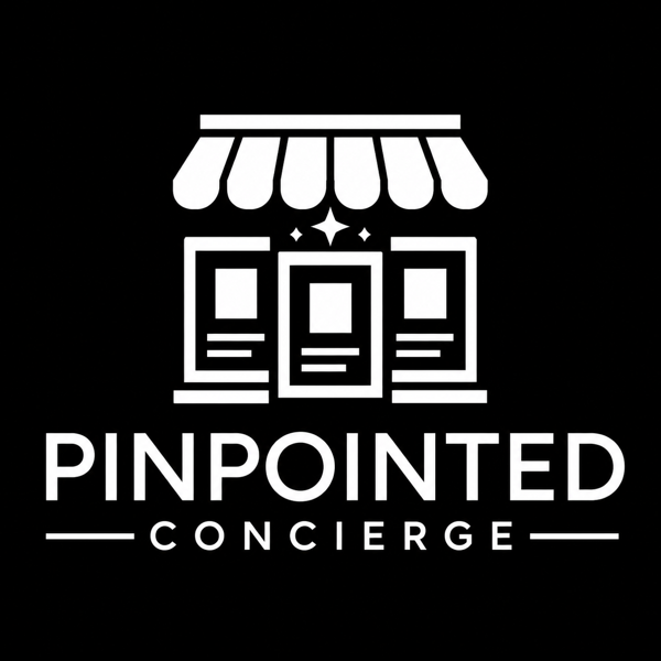 Pinpointed Concierge