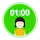 Green Timer