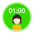 Green Timer