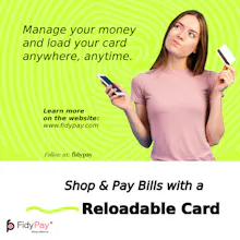 Prepaid Card Service Providers gallery image