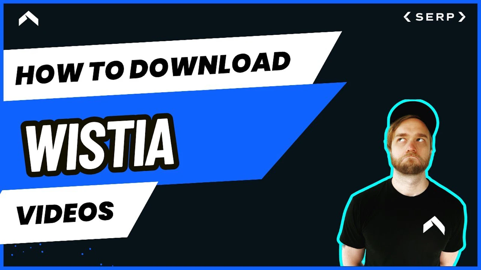 Wistia Video Downloader screenshot 1 (video preview)