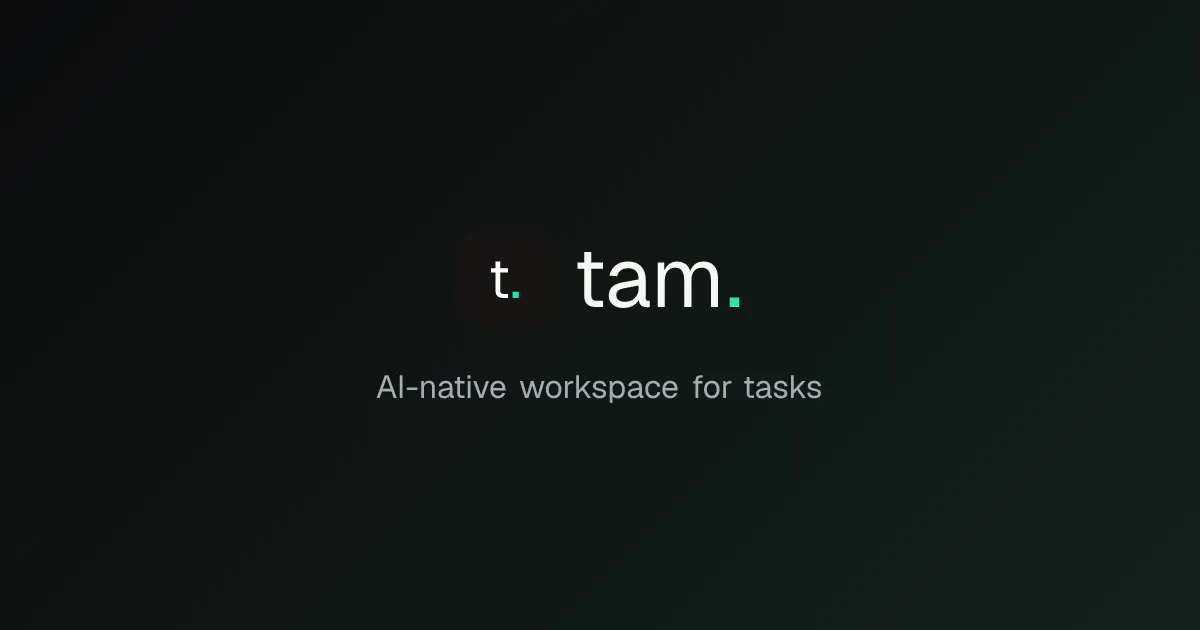 tam gallery image