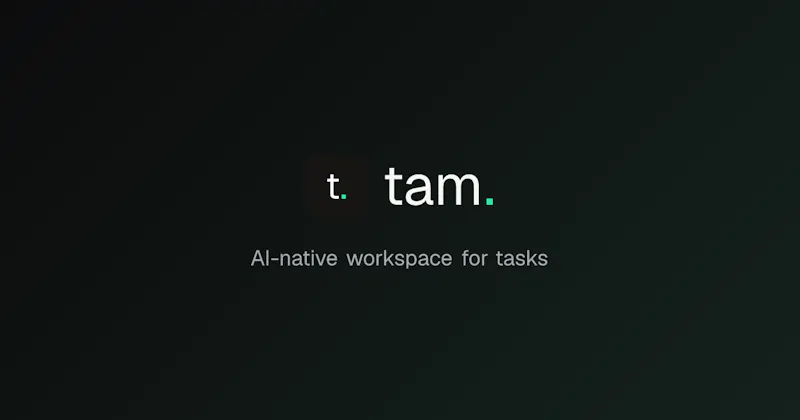 tam screenshot 2