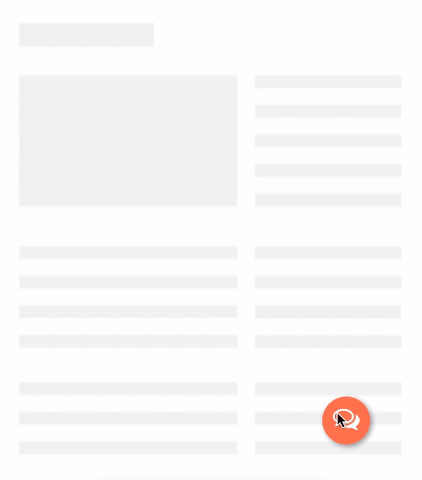 WhatsHelp Widget Image