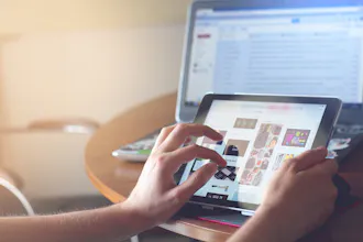 Top Mobile app development in Dubai gallery image