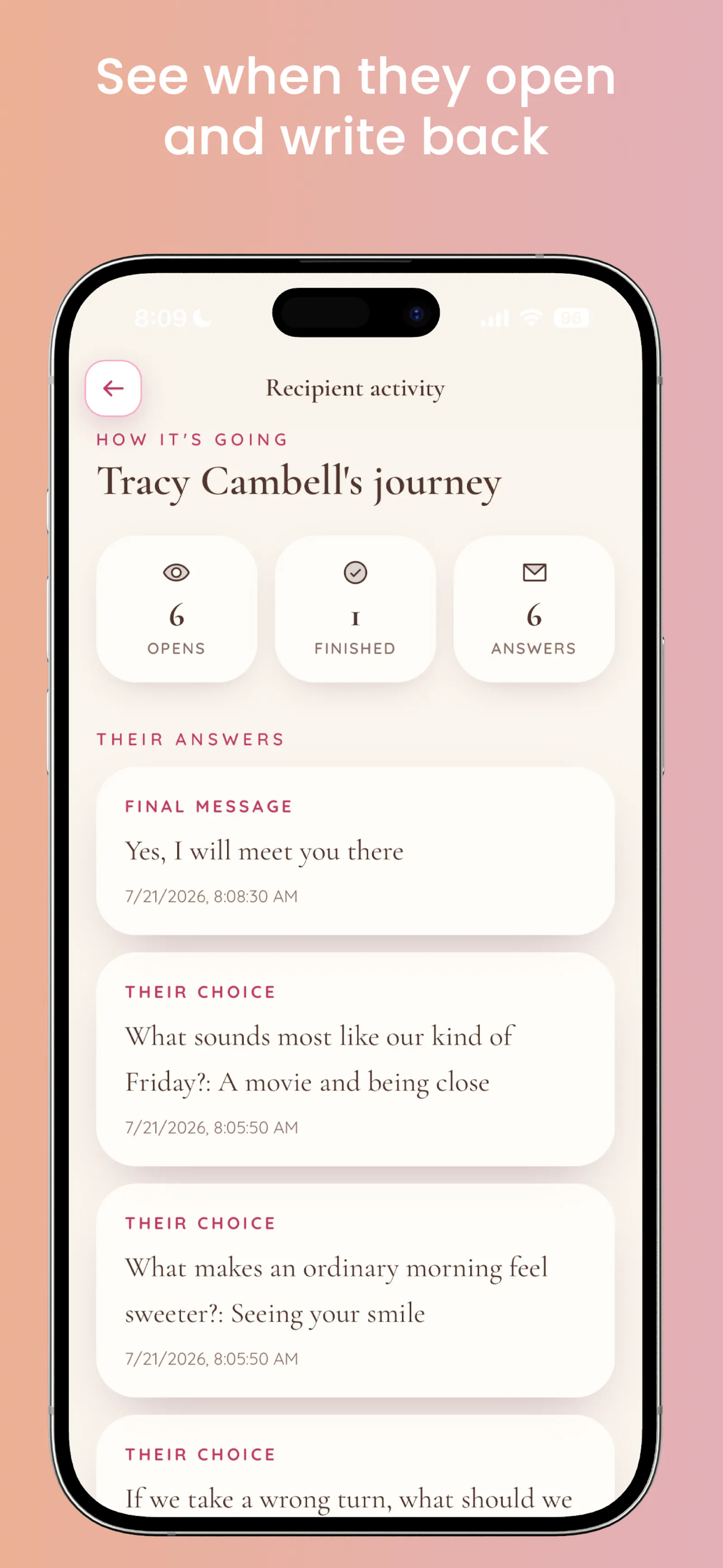 BloomQuest: Celebrate screenshot 7