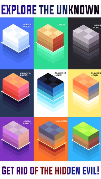 Tiny Hero gallery image