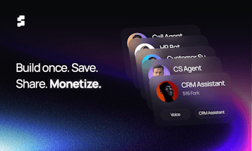 Shipable AI by CNTXT AI gallery image