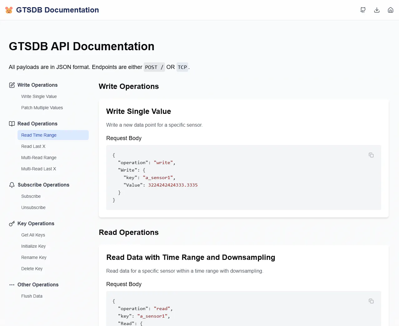 GTSDB gallery image