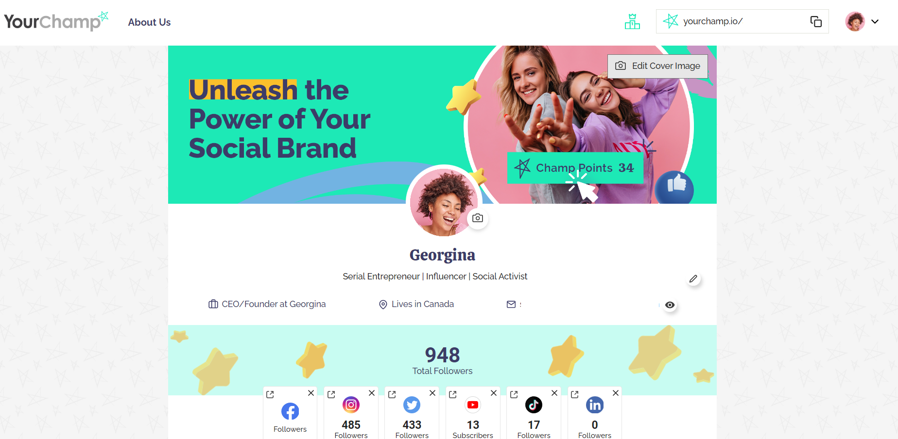 YourChamp media 8