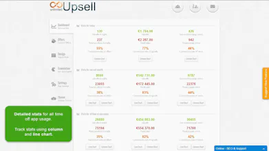 Upsell for Products gallery image