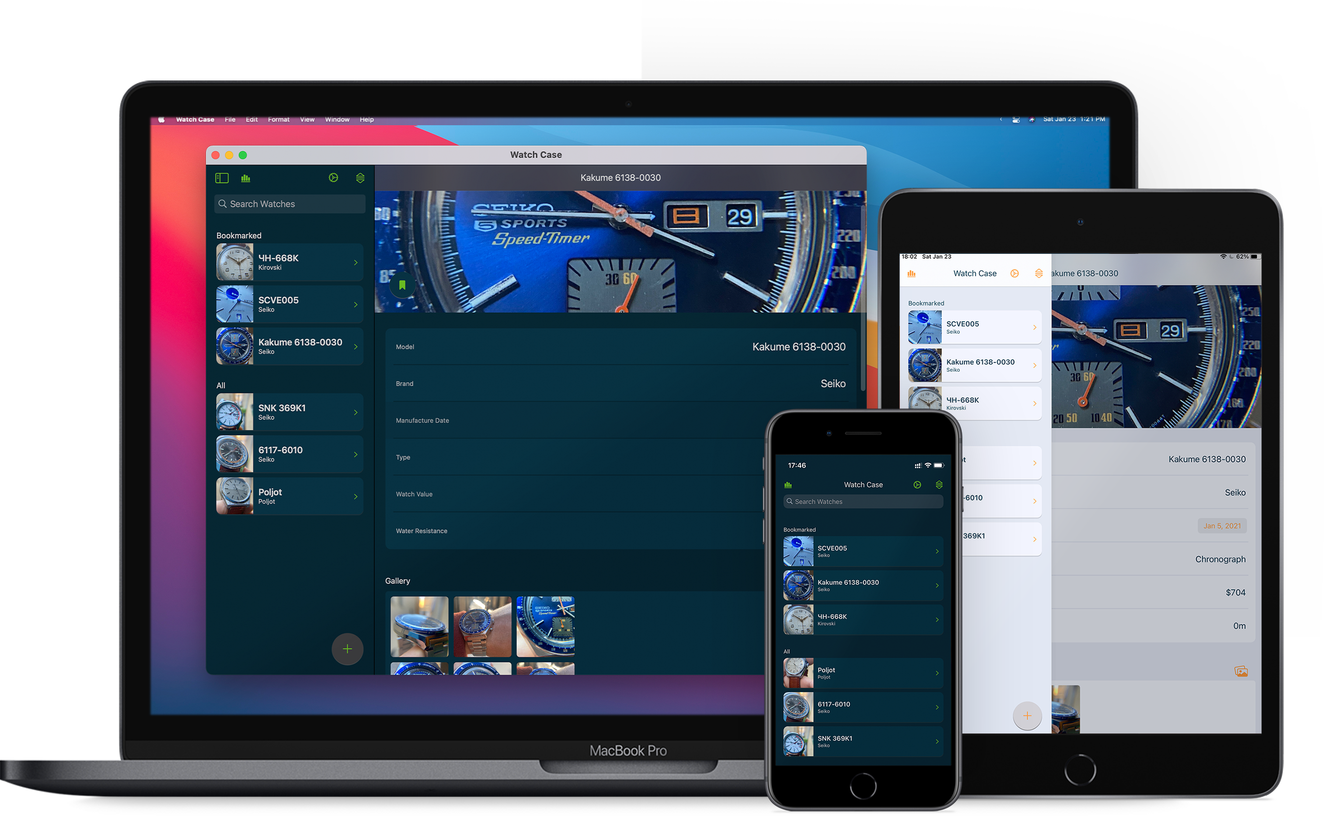 Watch Case gallery image