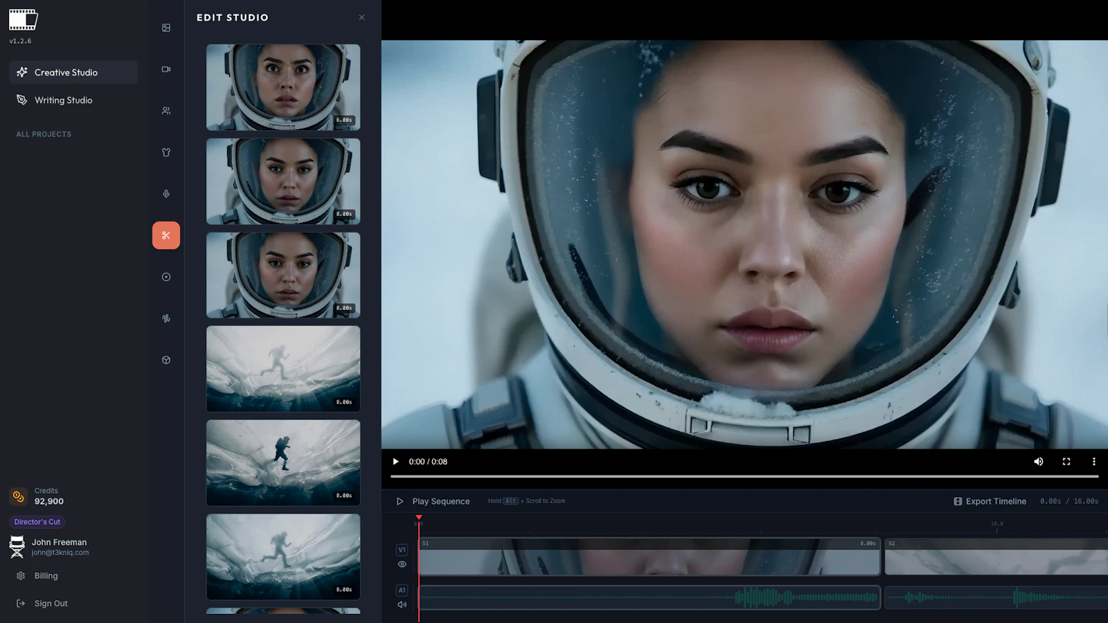 Second Act screenshot 7