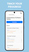 Learn anything: AI Tutor gallery image