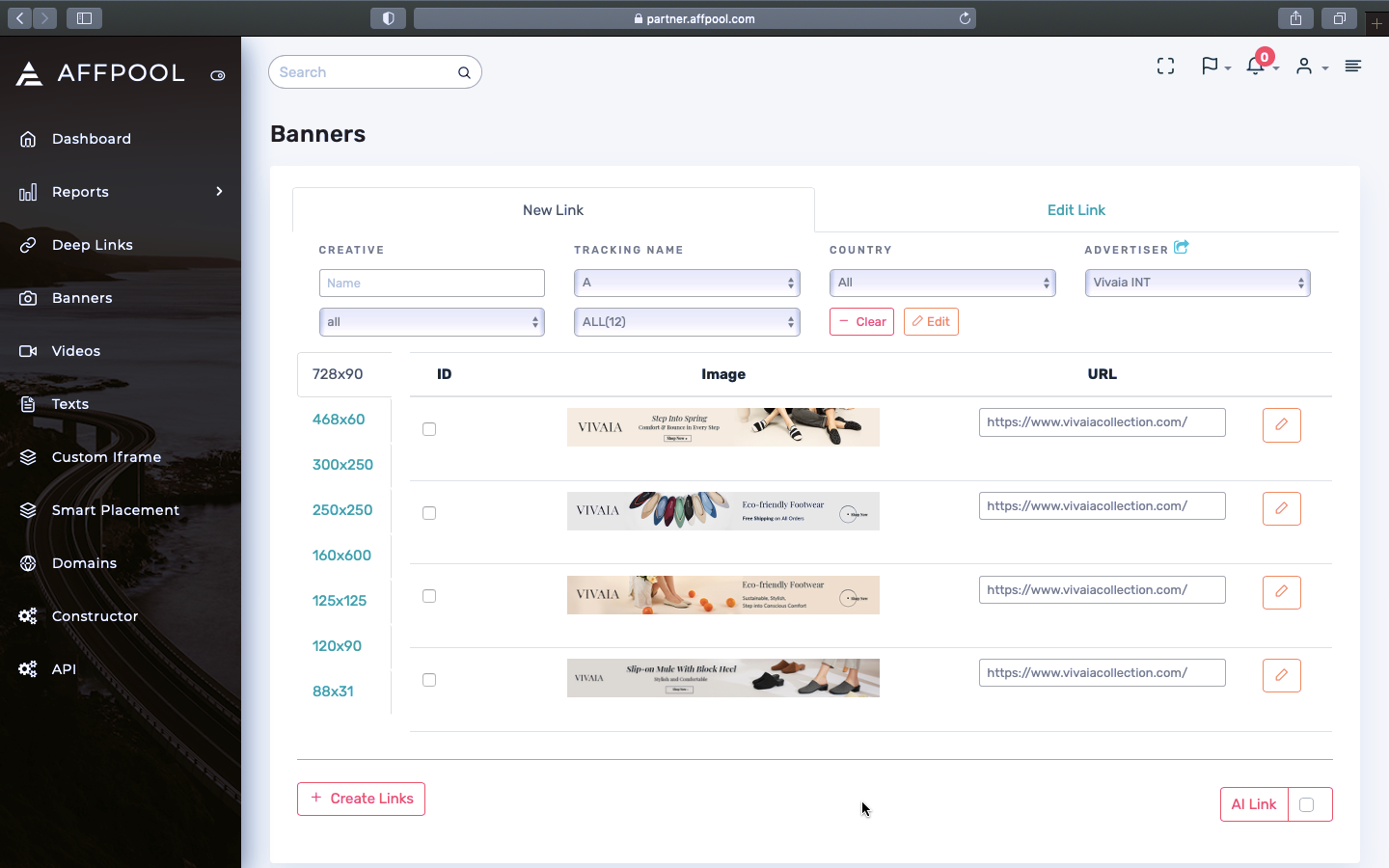 Affpool Affiliate Marketing gallery image