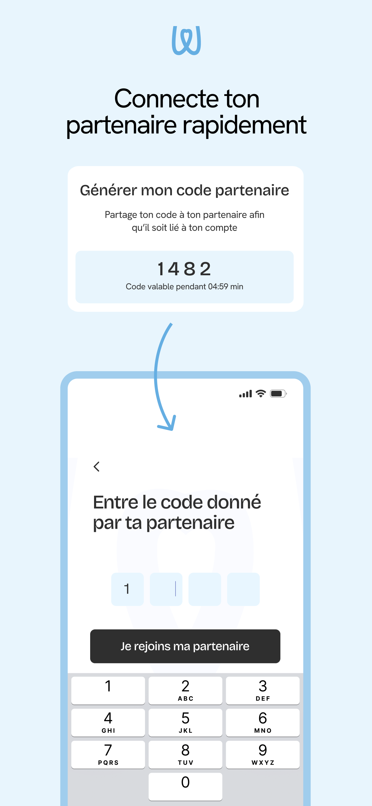 Wenly - Screenshot 3 showing product features and functionality