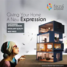 Feza Interiors gallery image