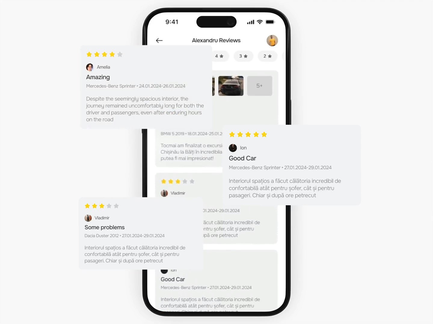 CRUPOL - Screenshot 4 showing product features and functionality