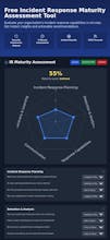 IR Maturity Assessment gallery image