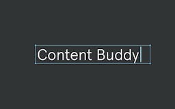 Figma Content Buddy media 1