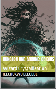 Dungeon And Arcane: ORIGINS