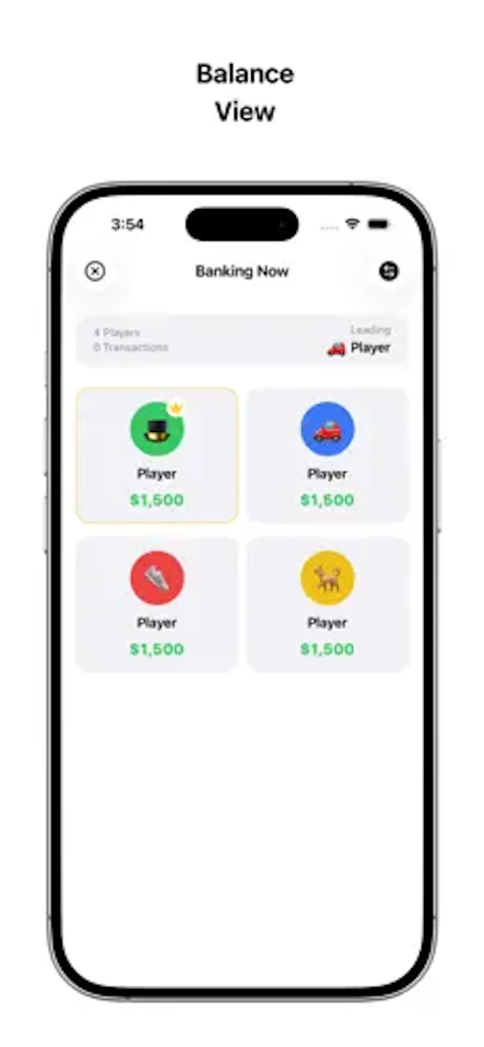 Banking Now screenshot 1