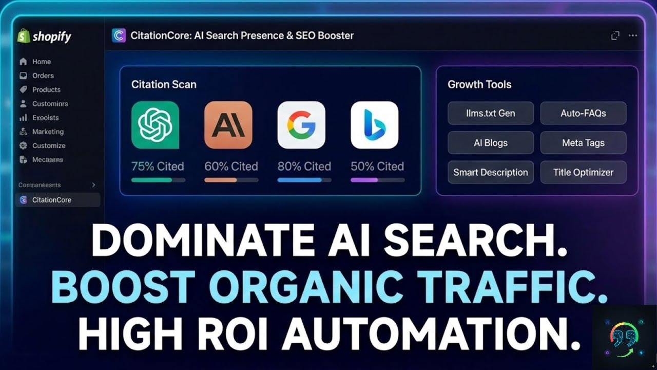 CitationCore gallery image