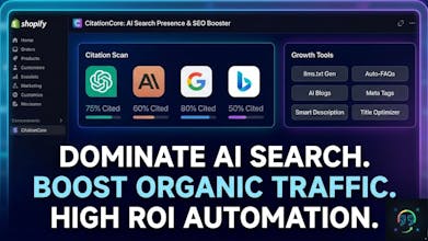 CitationCore gallery image