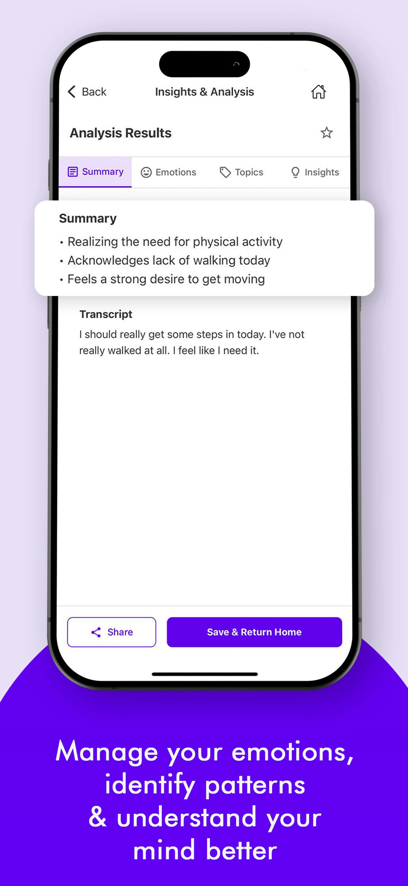Braindump AI gallery image