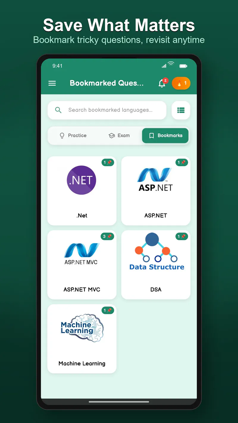  Tech Quiz screenshot 6