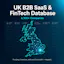UK B2B Fintech Database