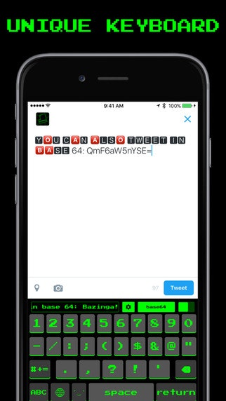 Geekey gallery image