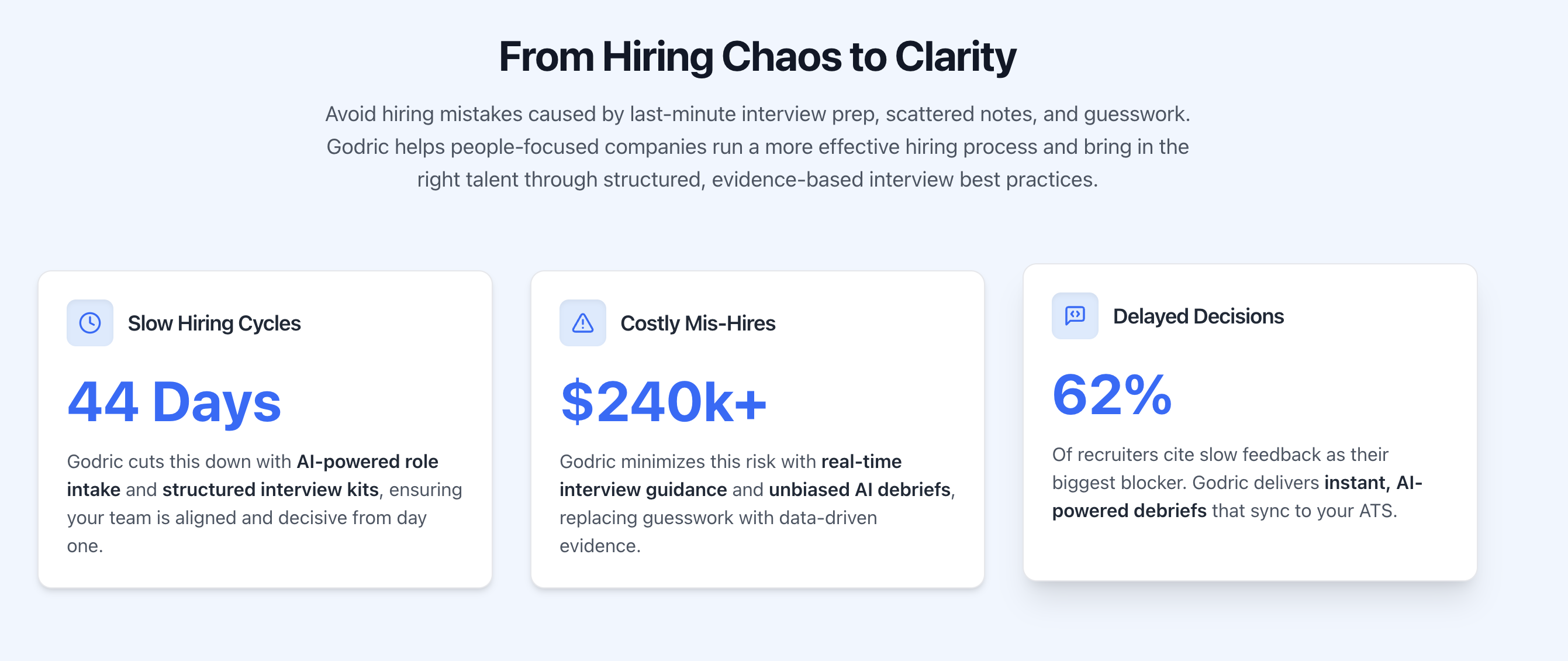 Godric gallery image