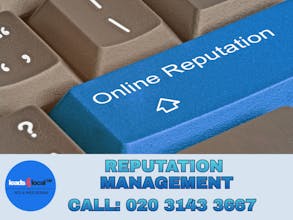 Local SEO Agency London - Leads4LocalLTD gallery image