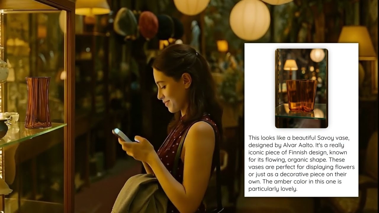 What Is This Thing? gallery image