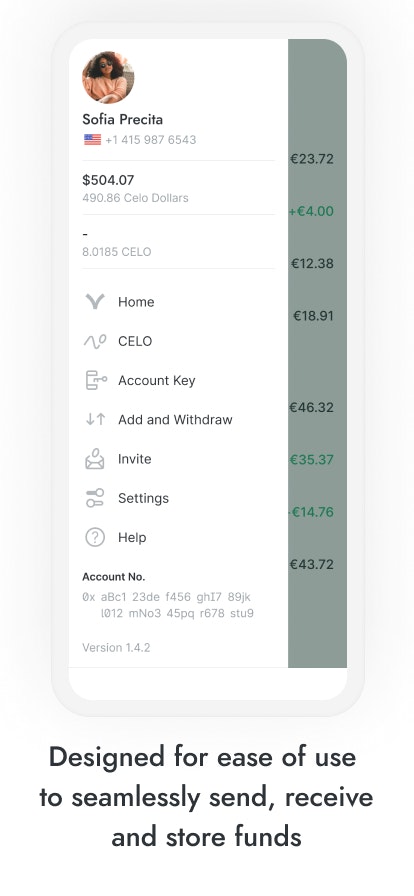 Valora gallery image