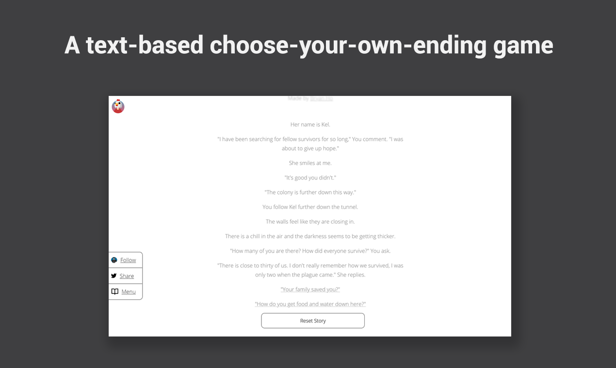 Tunnels gallery image