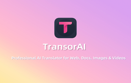 Transor AI gallery image