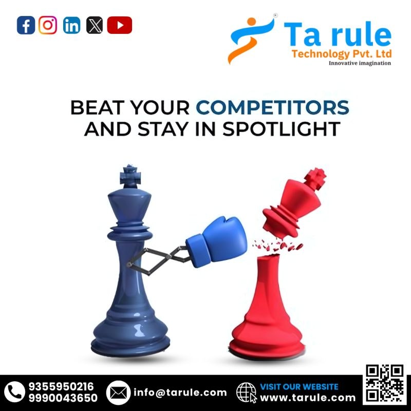 Tarule Technology Pvt.Ltd. media 1