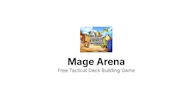 Mage Arena