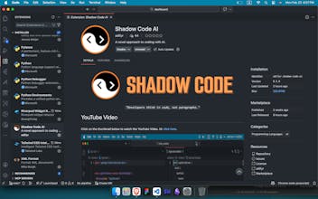 Shadow Code AI gallery image