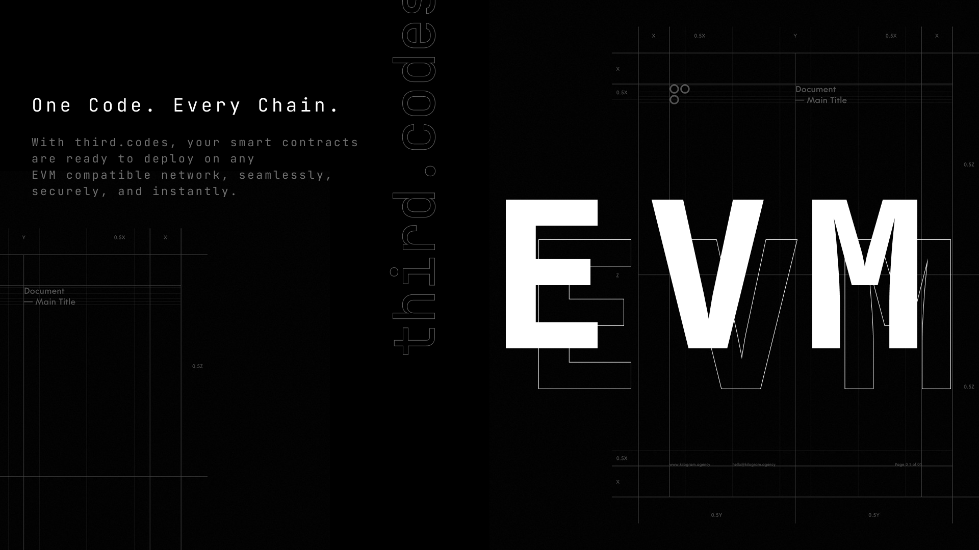 Third Codes gallery image