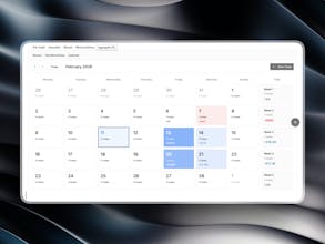 TradersCompanion gallery image