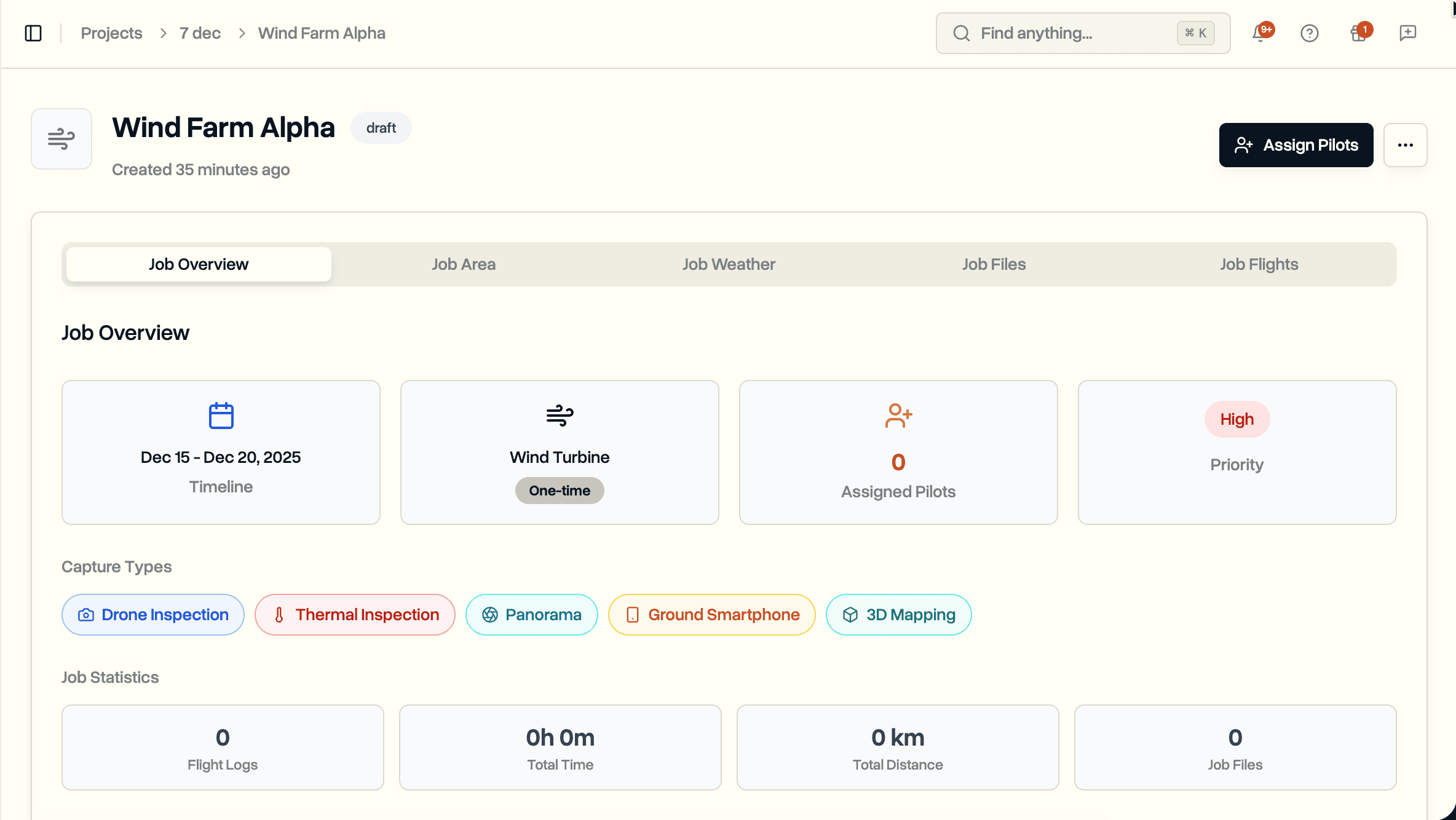 DroneBundle gallery image