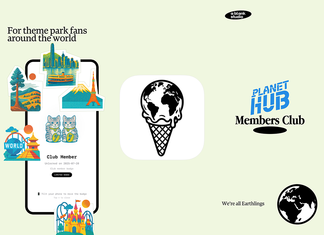 planethub - Convert. Collect. gallery image