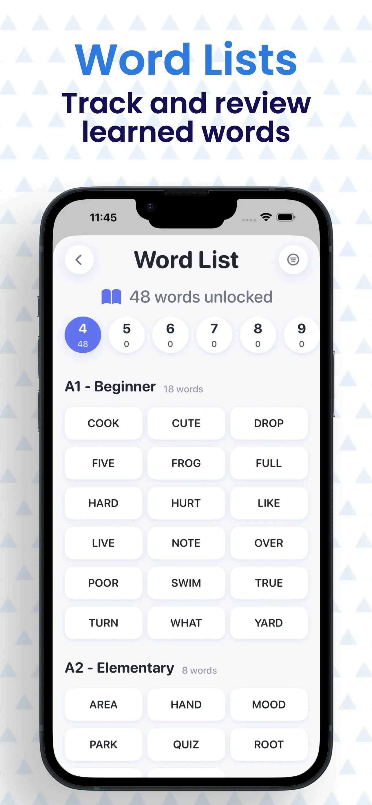 MaekWord - Screenshot 4 showing product features and functionality